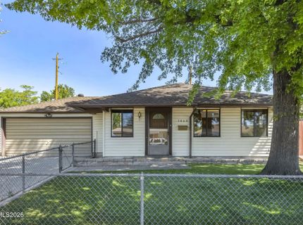 1460 Upton Way, Sparks, NV 89431 Photo