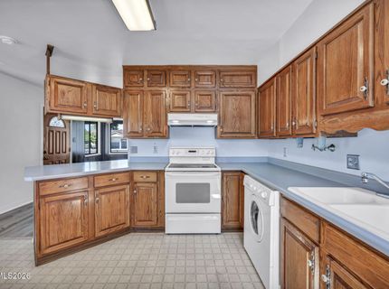 1460 Upton Way, Sparks, NV 89431 Photo