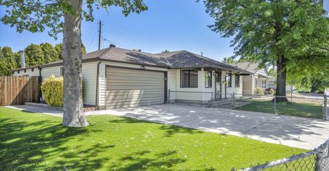1460 Upton Way, Sparks, NV 89431 Photo