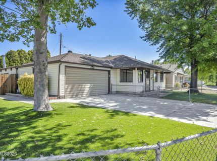 1460 Upton Way, Sparks, NV 89431 Photo
