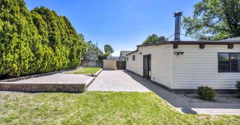 1460 Upton Way, Sparks, NV 89431 Photo