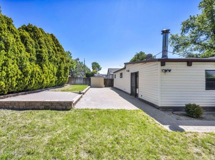 1460 Upton Way, Sparks, NV 89431 Photo