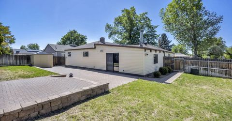 1460 Upton Way, Sparks, NV 89431 Photo