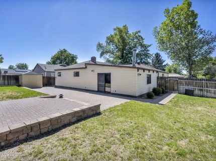 1460 Upton Way, Sparks, NV 89431 Photo