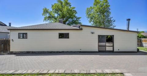 1460 Upton Way, Sparks, NV 89431 Photo
