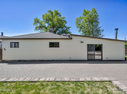 1460 Upton Way, Sparks, NV 89431 Photo