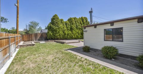 1460 Upton Way, Sparks, NV 89431 Photo