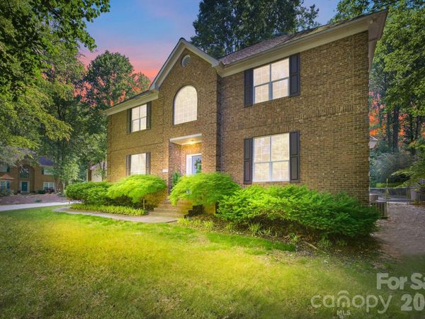 1332 Timberlane Terrace , Mooresville, NC 28115