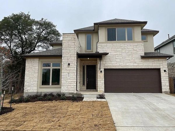 1631 Reprise BND, Round Rock, TX 78681