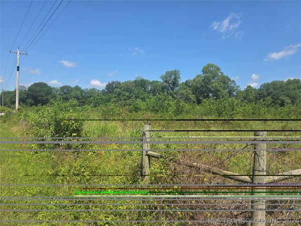E 1050 Road , Sallisaw, OK 74955