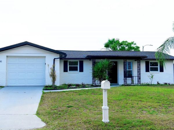 11241 YEWTREE AVENUE , PORT RICHEY, FL 34668