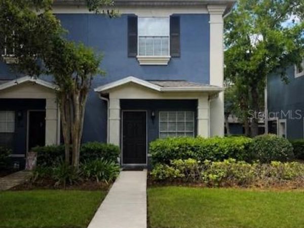 3602 WILSHIRE WAY ROAD , Unit 248, ORLANDO, FL 32829