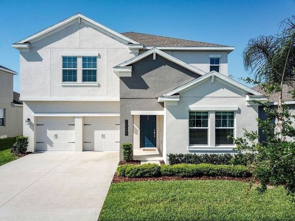 10264 LOVE STORY STREET , WINTER GARDEN, FL 34787