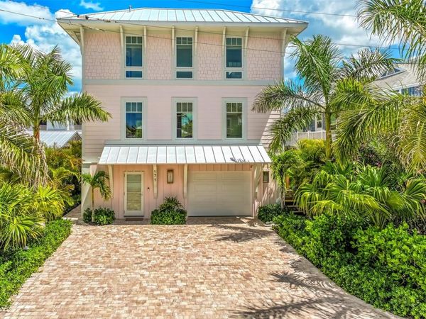 171 DAMFIWILL STREET , BOCA GRANDE, FL 33921