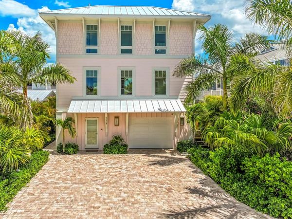 171 DAMFIWILL STREET, BOCA GRANDE, FL 33921