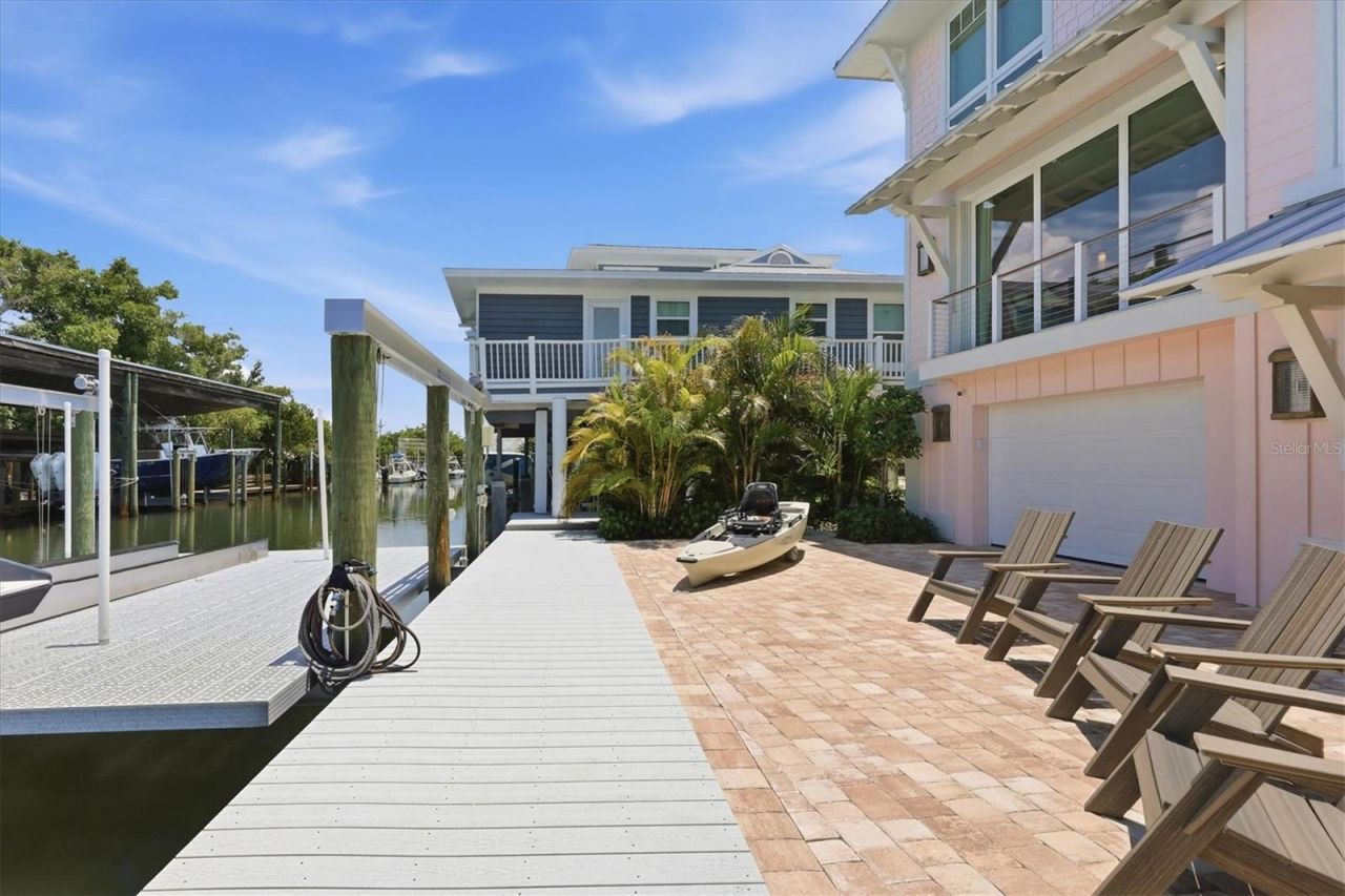 171 Damfiwill Street, Boca Grande, FL 33921 Photo