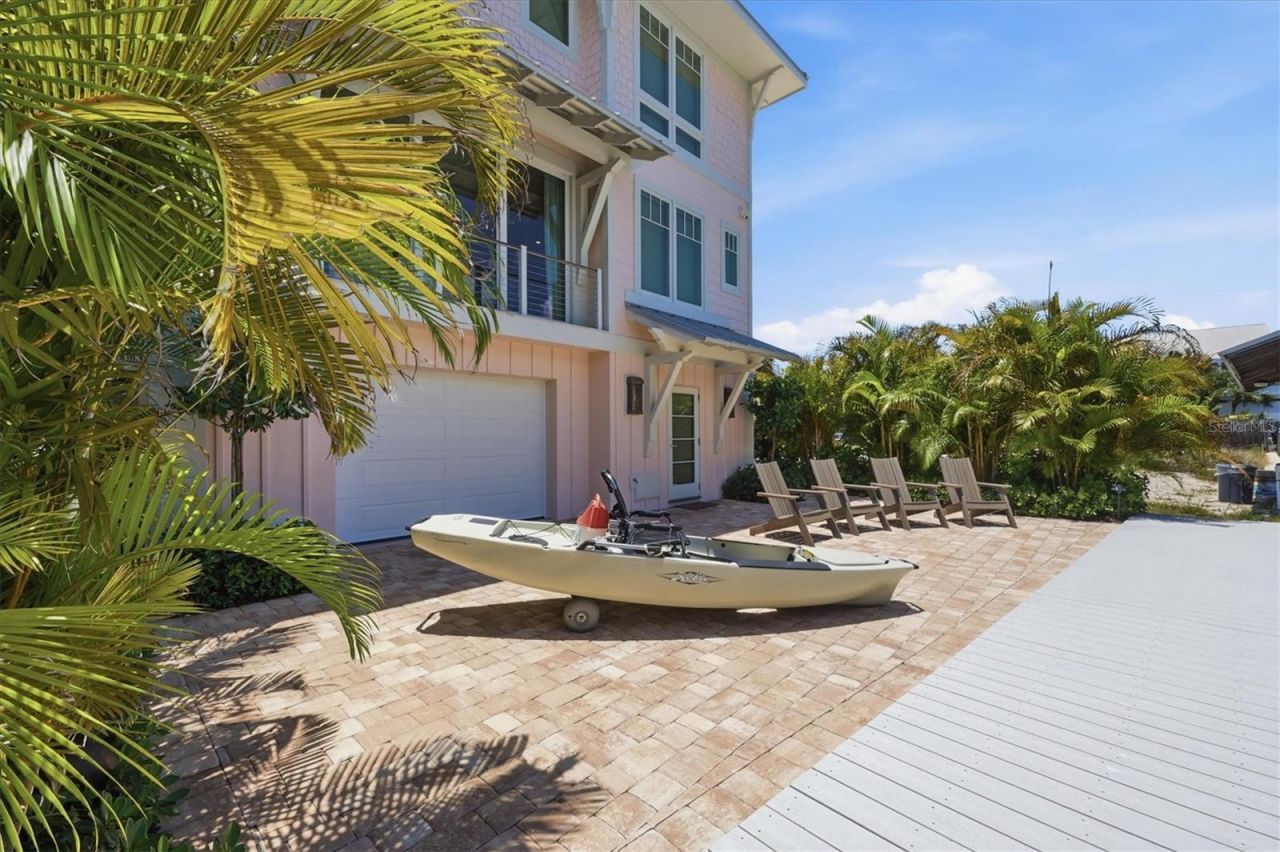 171 Damfiwill Street, Boca Grande, FL 33921 Photo