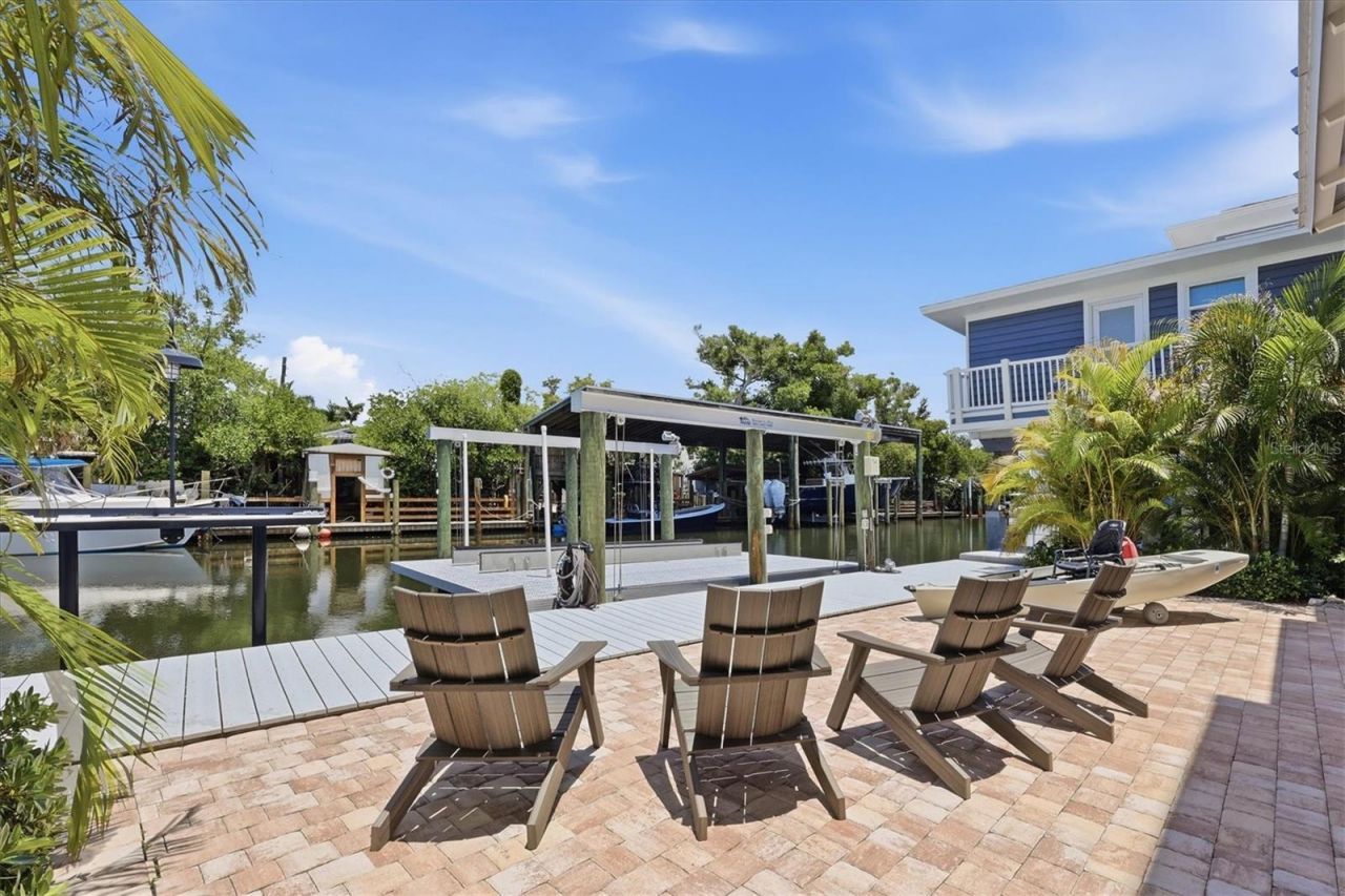 171 Damfiwill Street, Boca Grande, FL 33921 Photo