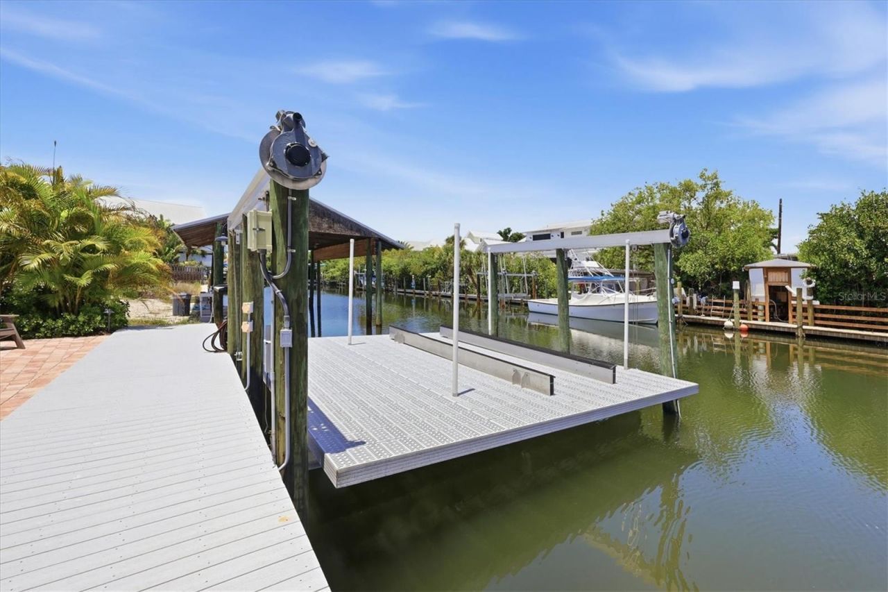 171 Damfiwill Street, Boca Grande, FL 33921 Photo