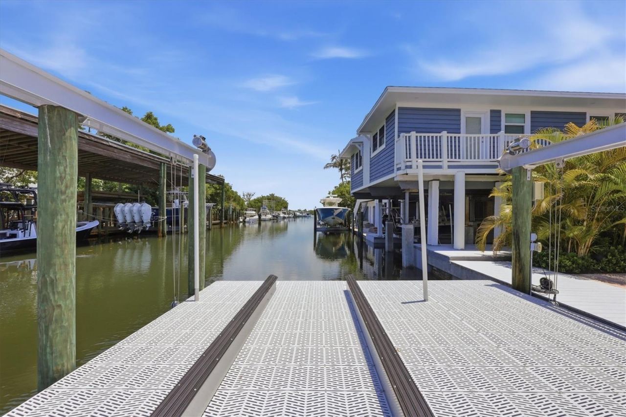 171 Damfiwill Street, Boca Grande, FL 33921 Photo