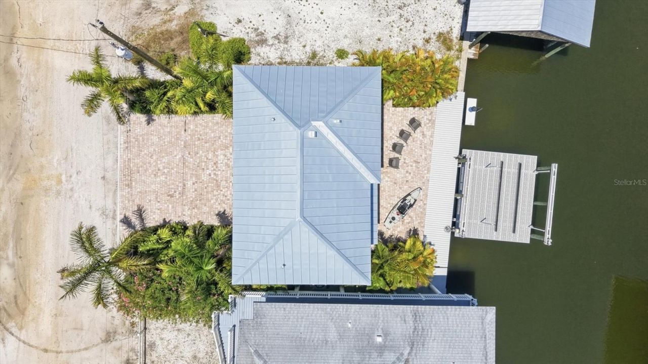 171 Damfiwill Street, Boca Grande, FL 33921 Photo