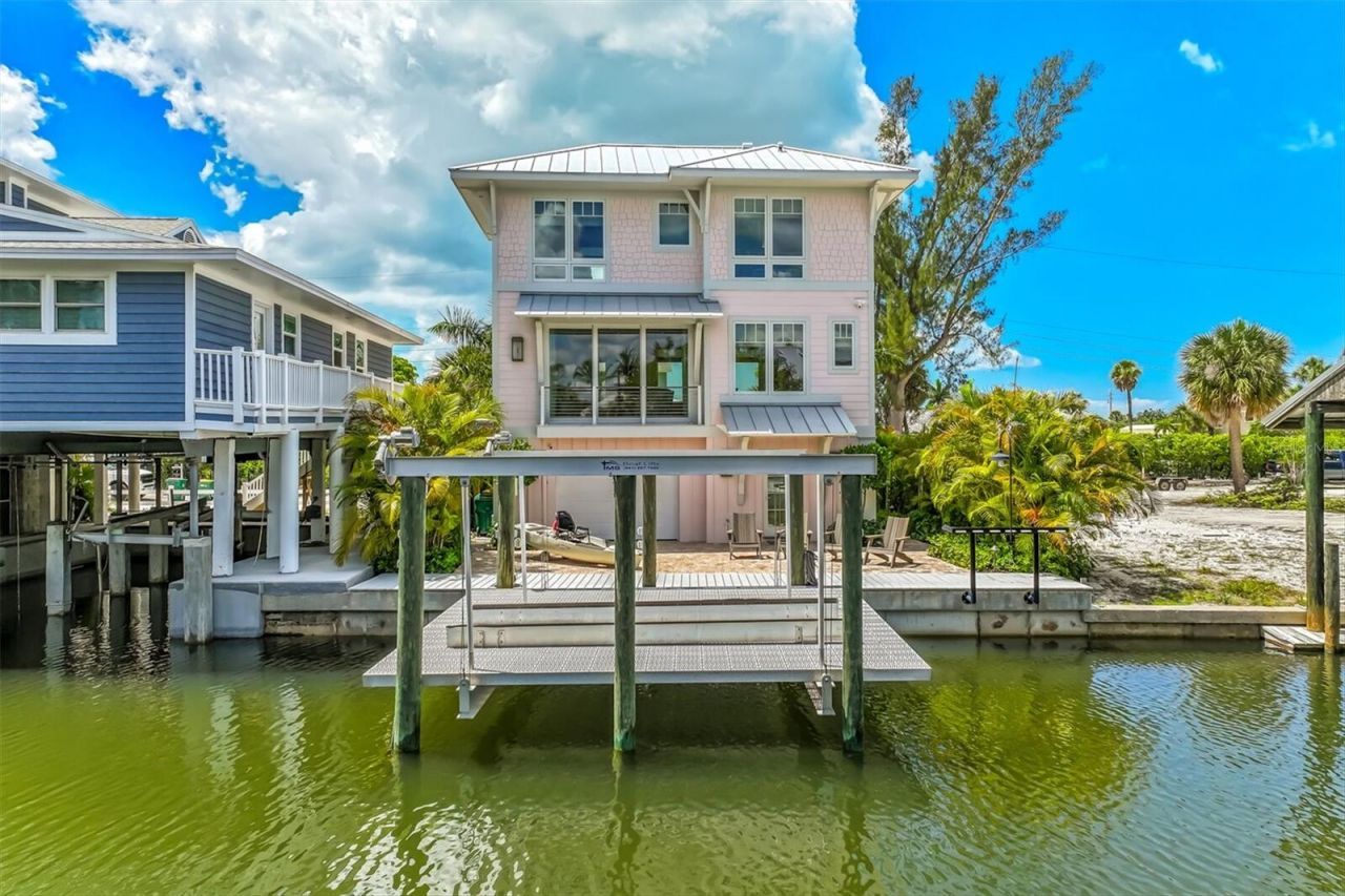 171 Damfiwill Street, Boca Grande, FL 33921 Photo