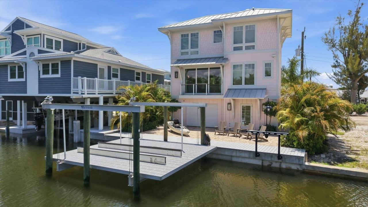 171 Damfiwill Street, Boca Grande, FL 33921 Photo