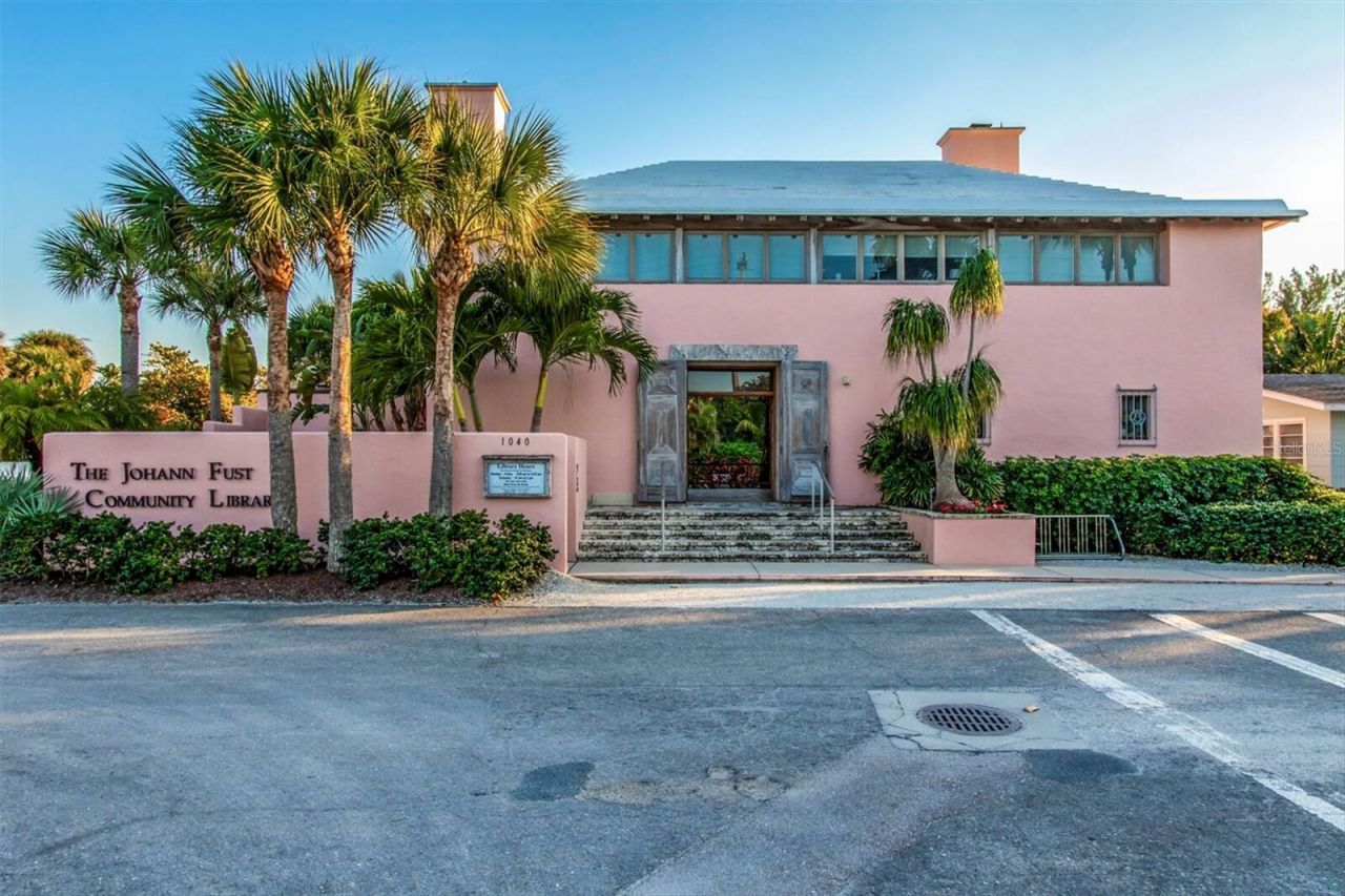 171 Damfiwill Street, Boca Grande, FL 33921 Photo