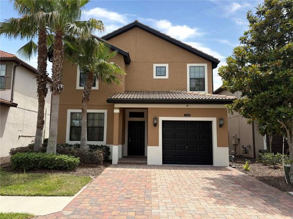 5408 SOLTERRA CIRCLE , DAVENPORT, FL 33837
