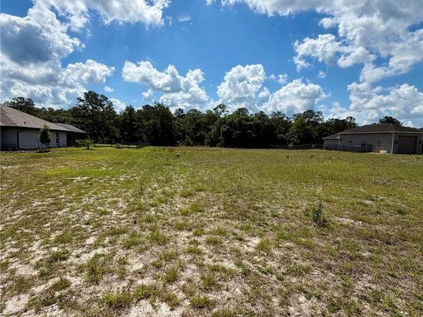 TBD NE 64 AVENUE , SILVER SPRINGS, FL 34488