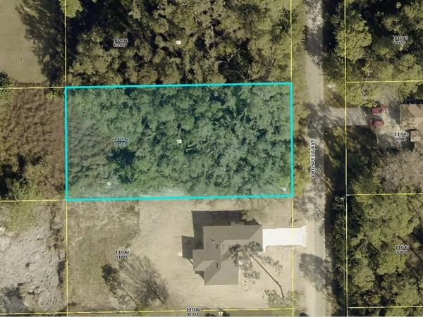 1111 PROSPECT AVENUE, LEHIGH ACRES, FL 33972