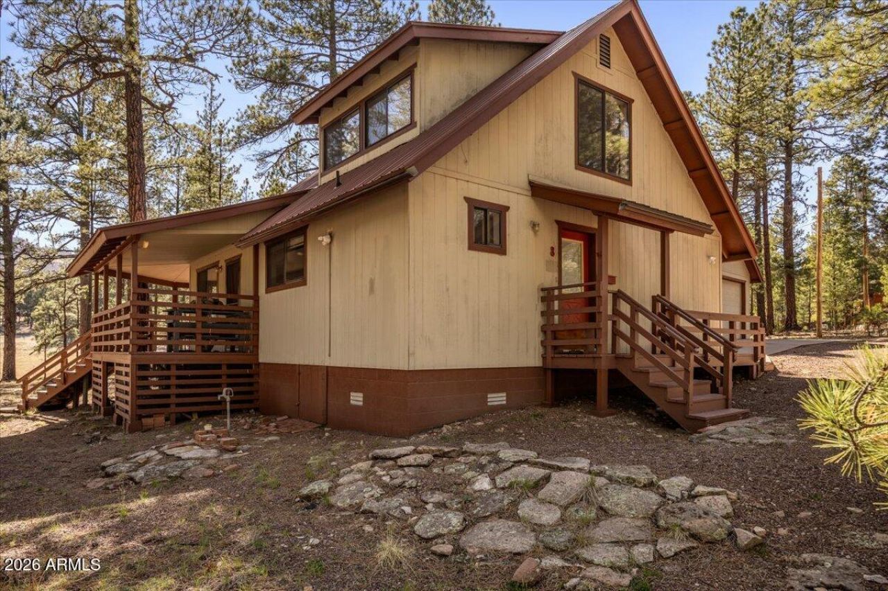 10 County Road 2271, Alpine, AZ 85920 Main Photo