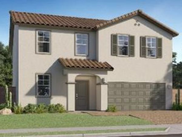 9519 W MONTEREY Way, Phoenix, AZ 85037