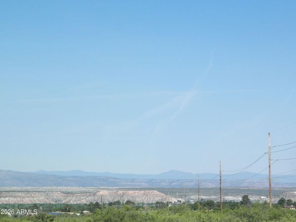1981 Buena Vista Drive, Unit 108, Clarkdale, AZ 86324