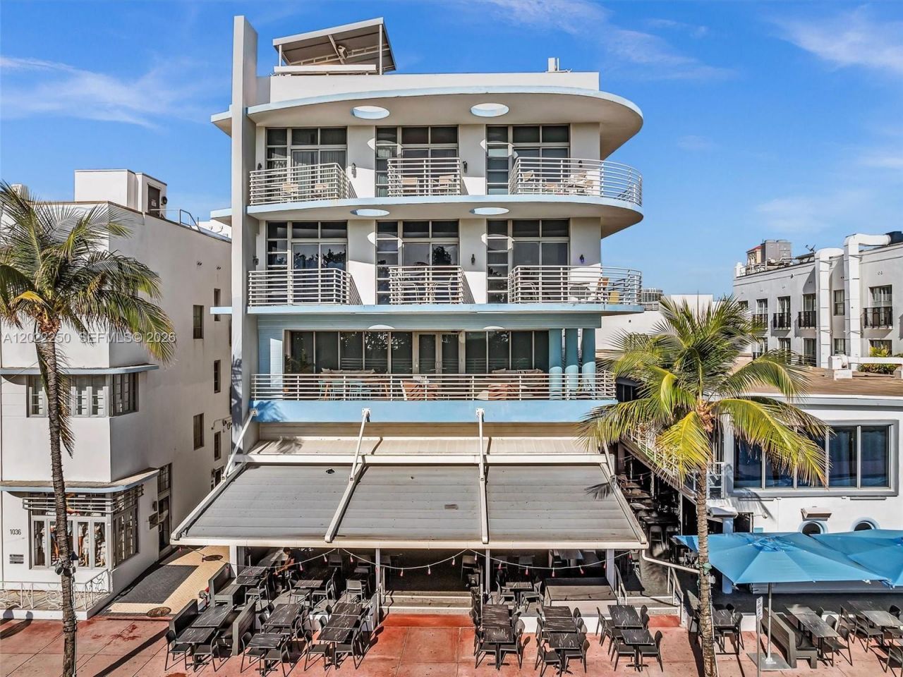 1052 Ocean Dr , Unit C203, Miami Beach, FL 33139 Photo