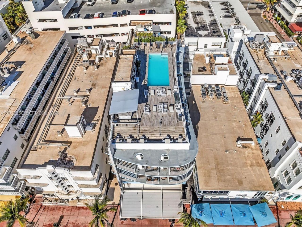 1052 Ocean Dr , Unit C203, Miami Beach, FL 33139 Photo