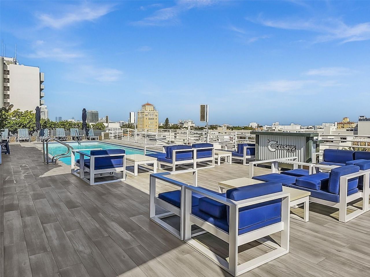 1052 Ocean Dr , Unit C203, Miami Beach, FL 33139 Photo