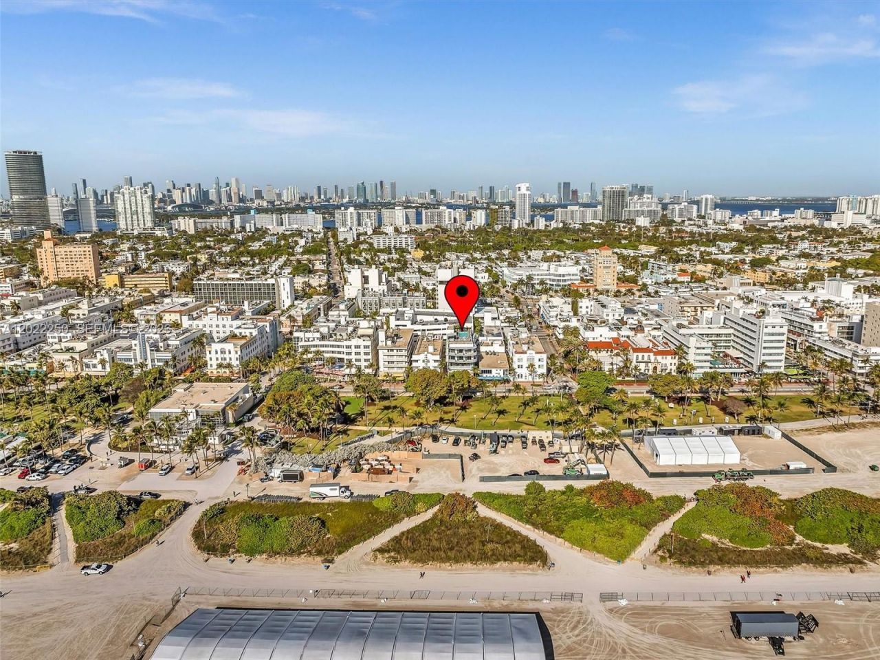 1052 Ocean Dr , Unit C203, Miami Beach, FL 33139 Photo