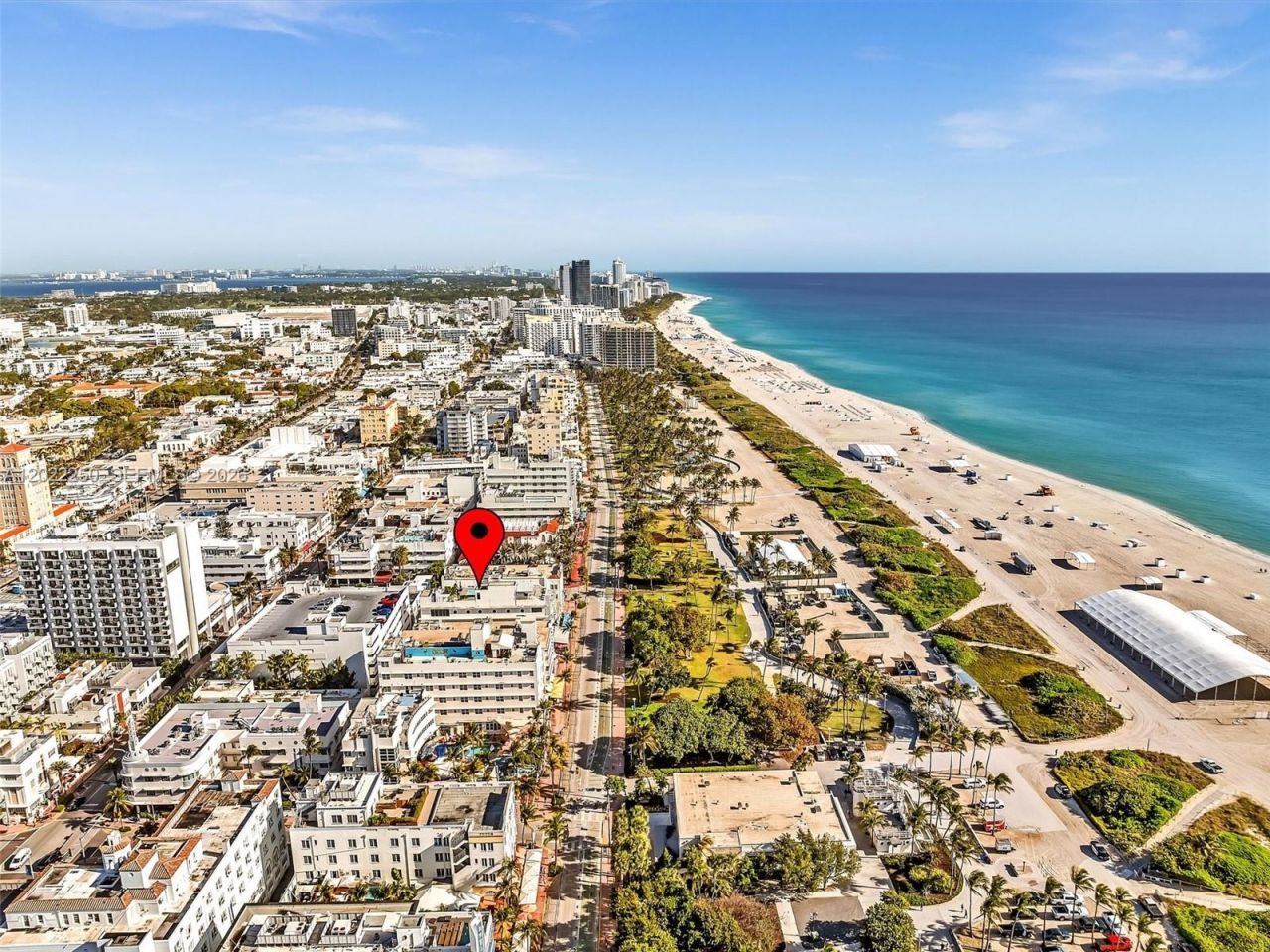 1052 Ocean Dr , Unit C203, Miami Beach, FL 33139 Photo