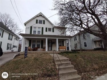 643 Rombach Avenue, Unit 2, Wilmington, OH 45177
