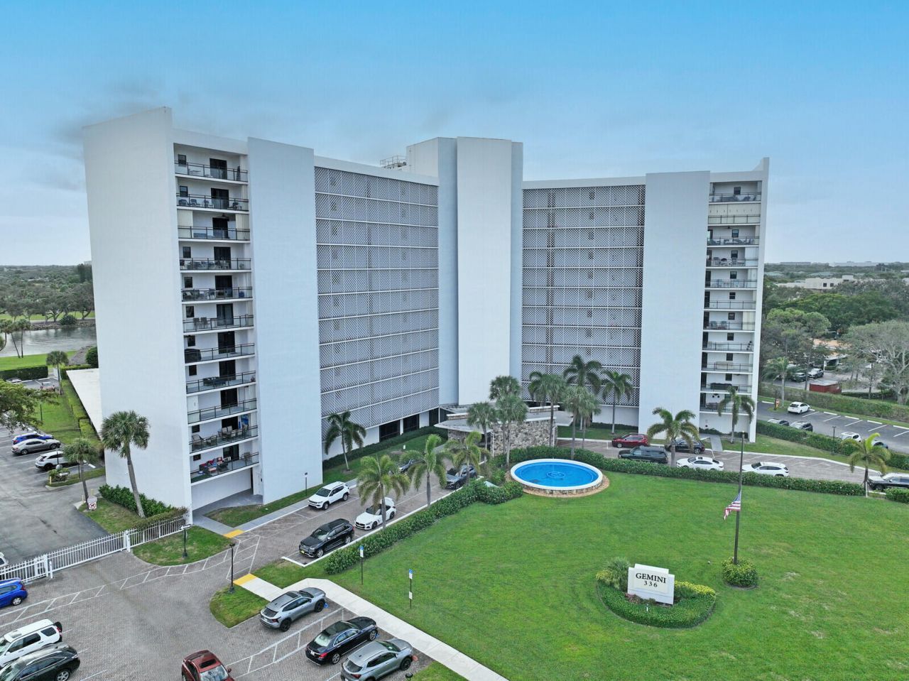 336 Golfview Road, Unit 1115, North Palm Beach, FL 33408 Photo