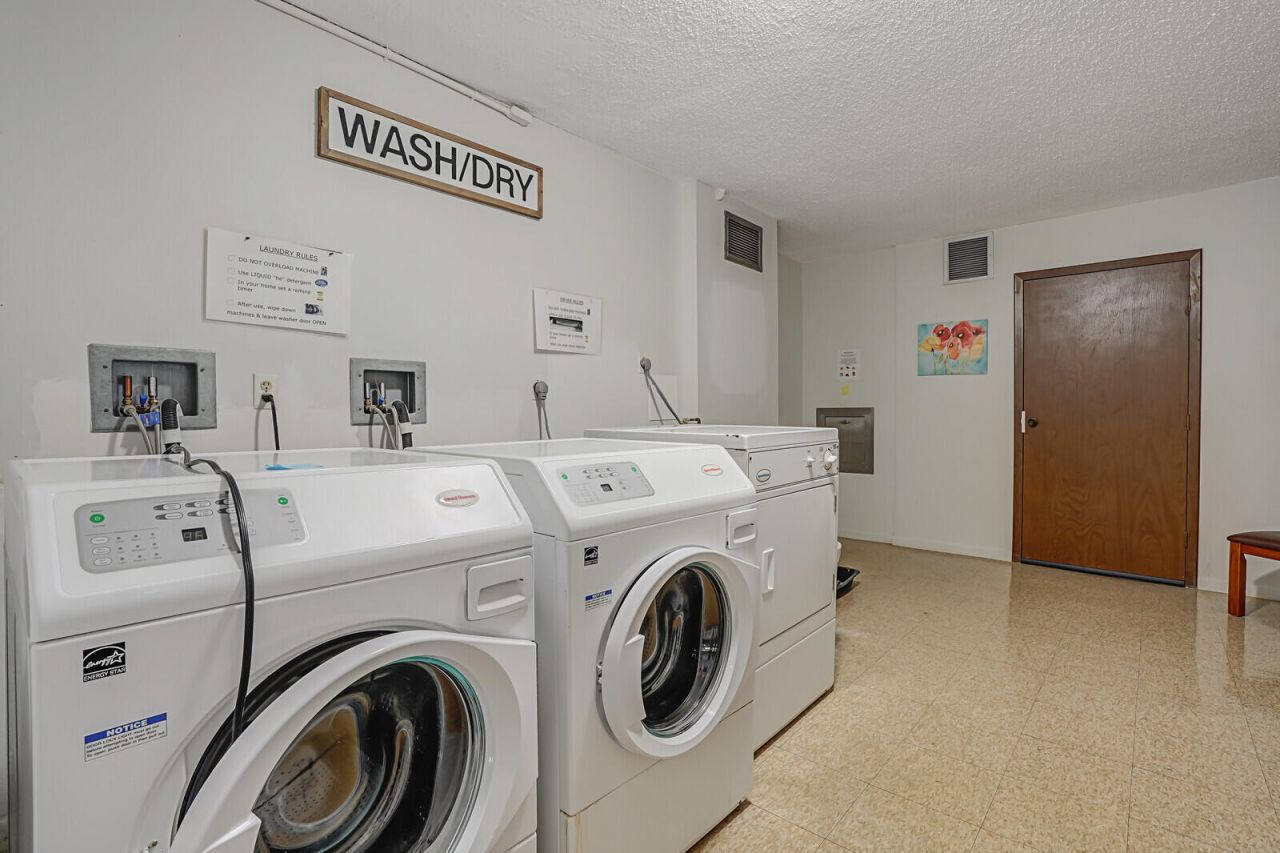 336 Golfview Road, Unit 1115, North Palm Beach, FL 33408 Photo