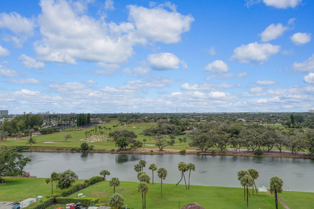 336 Golfview Road, Unit 1115, North Palm Beach, FL 33408 Photo