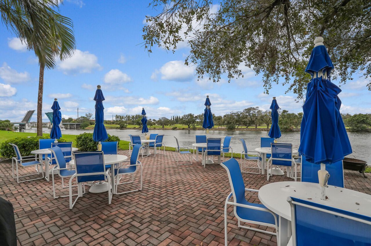 336 Golfview Road, Unit 1115, North Palm Beach, FL 33408 Photo