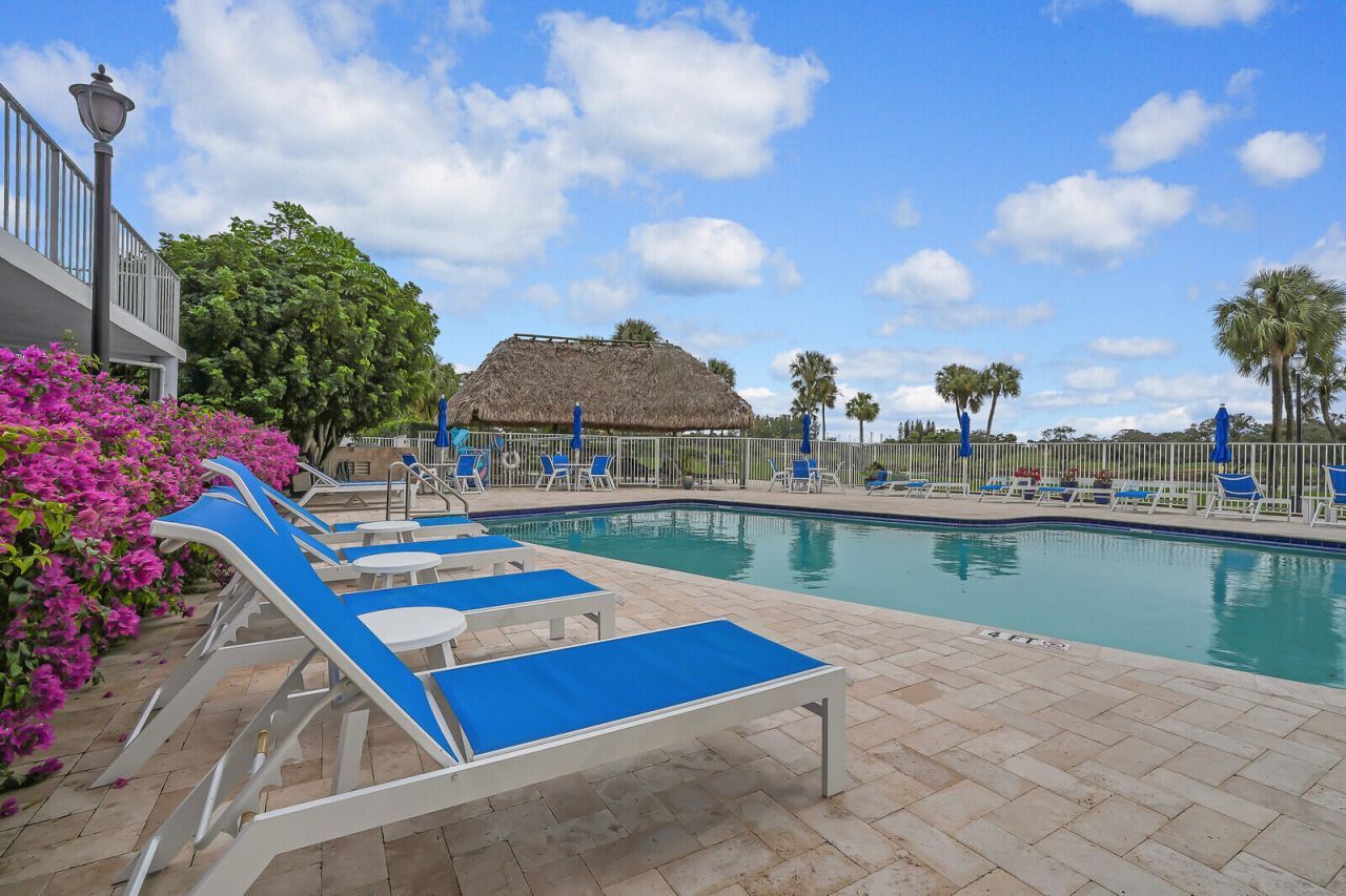 336 Golfview Road, Unit 1115, North Palm Beach, FL 33408 Photo