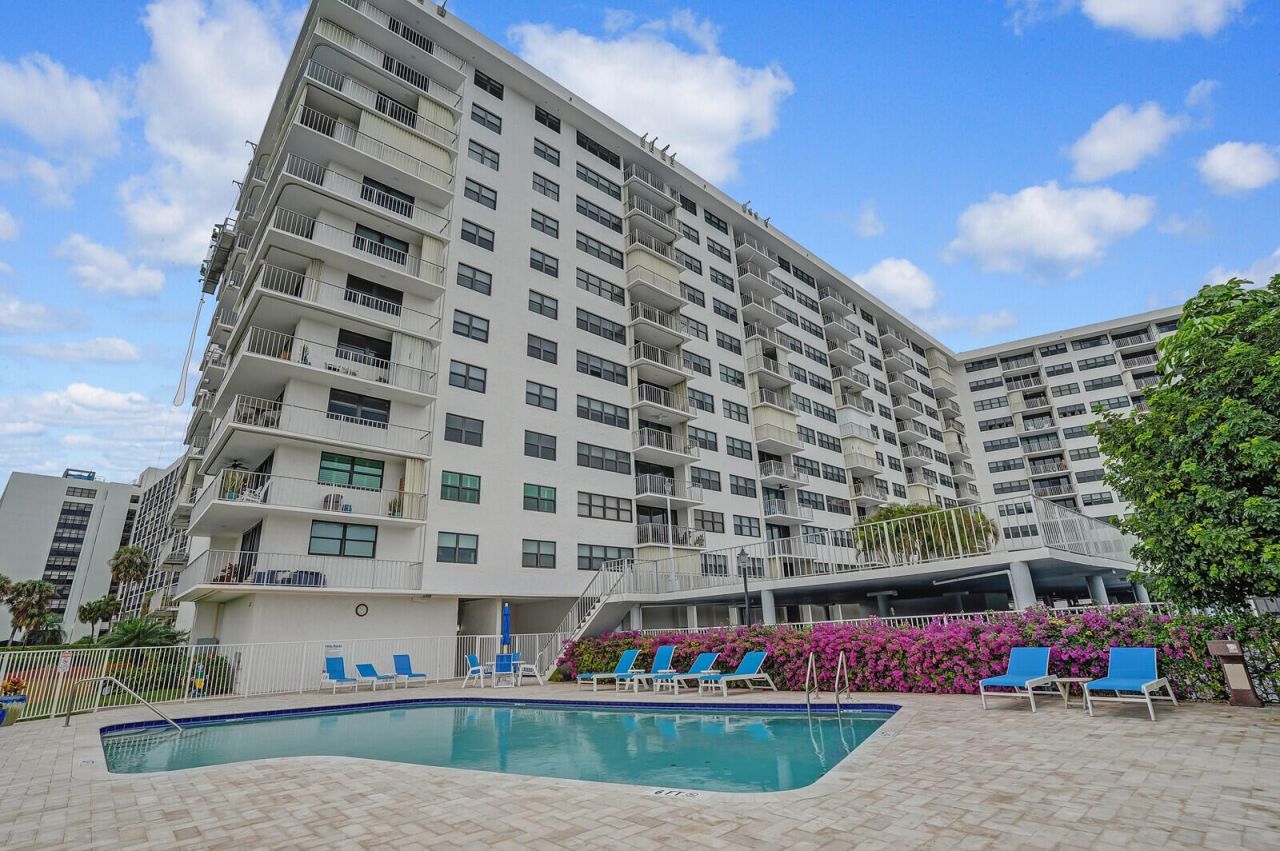 336 Golfview Road, Unit 1115, North Palm Beach, FL 33408 Photo