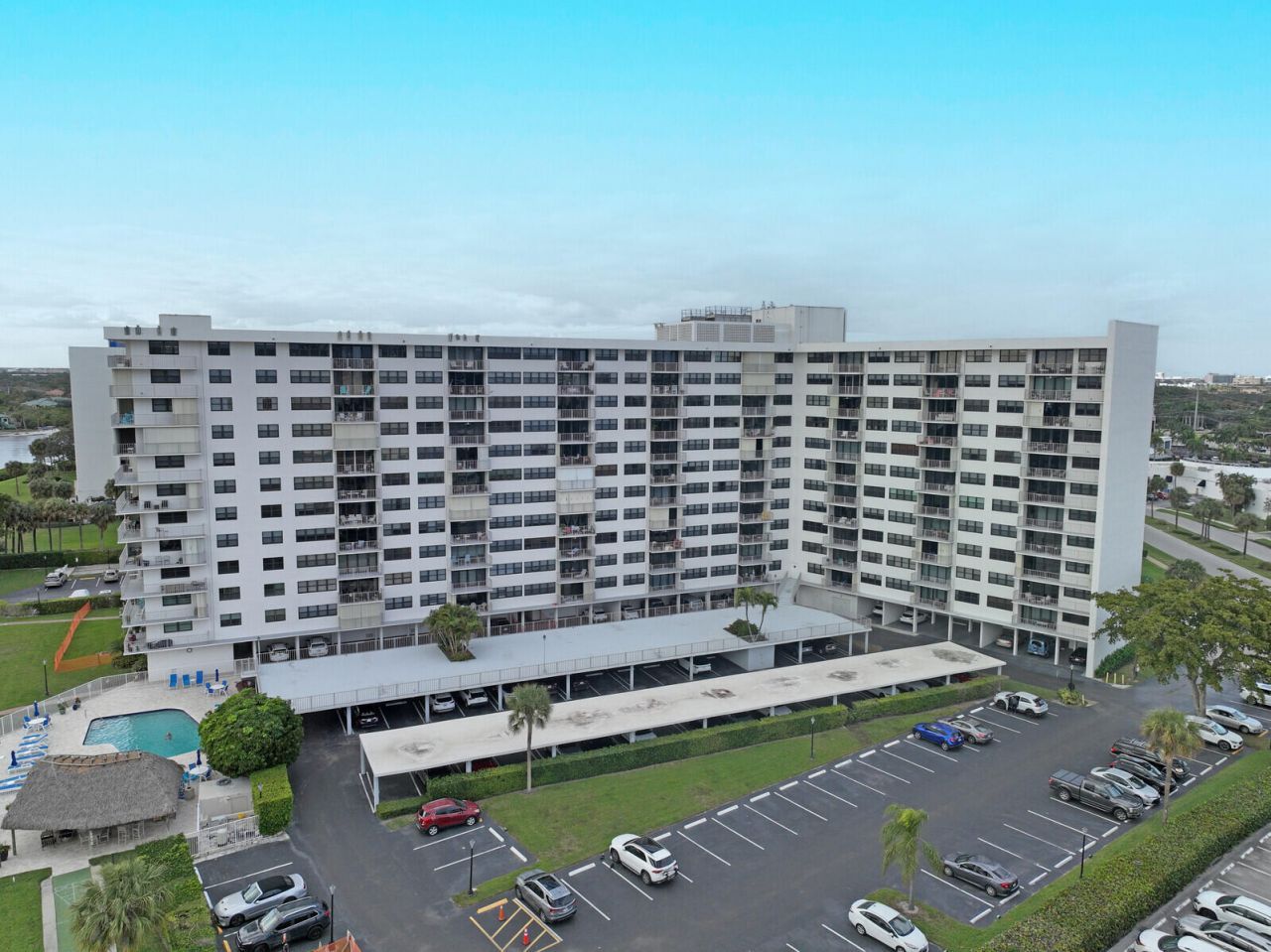 336 Golfview Road, Unit 1115, North Palm Beach, FL 33408 Photo