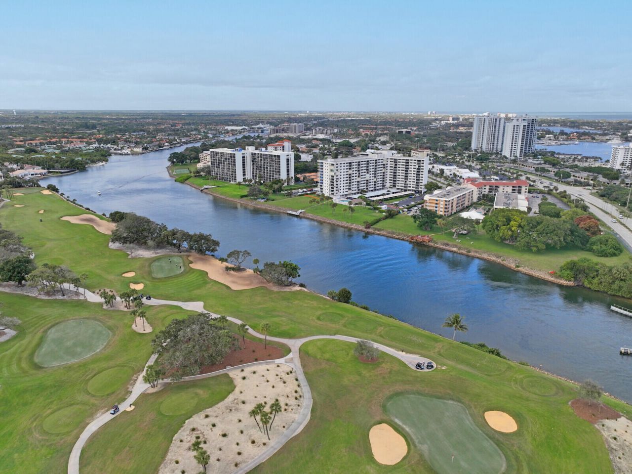 336 Golfview Road, Unit 1115, North Palm Beach, FL 33408 Photo