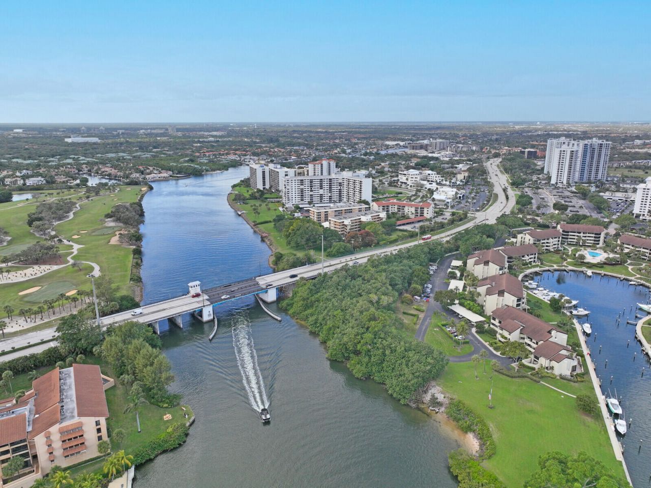 336 Golfview Road, Unit 1115, North Palm Beach, FL 33408 Photo