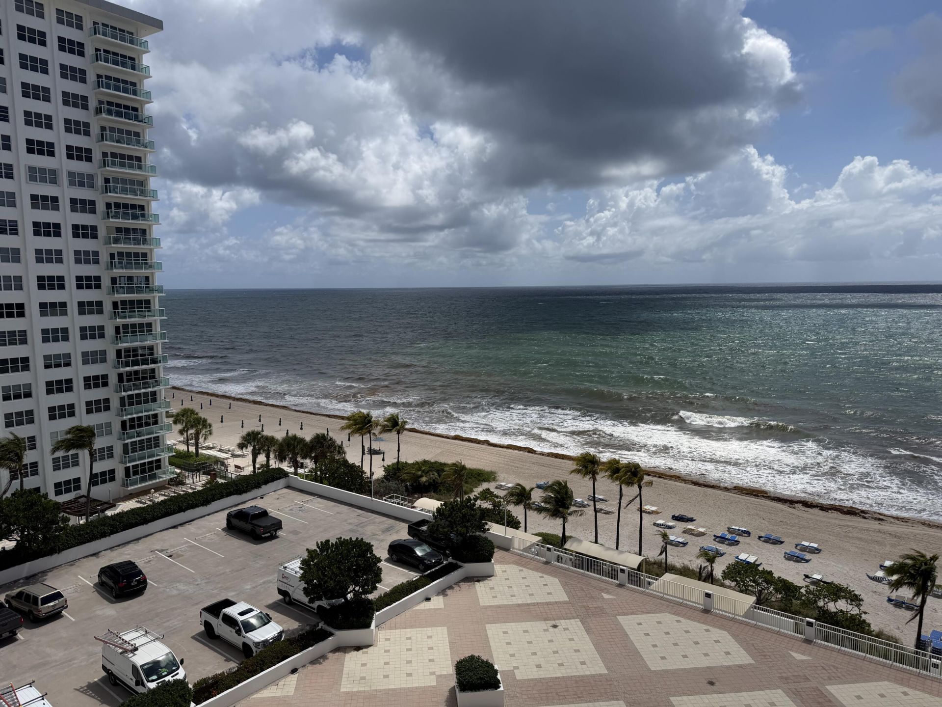 3500 Galt Ocean Drive, Unit 815, Fort Lauderdale, FL 33308 Photo